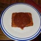 Best Fried Mozzarella in Lexington, KY