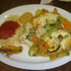 Best Tuscan chicken in Lexington, KY