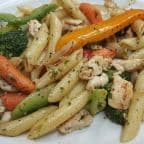 Best Chicken Primavera in Lexington, KY