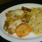 Best Marco’s chicken in Lexington, KY