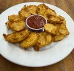 Best Fried Potatoes in Lexington, KY