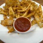 Best Fried sliced Onions in Lexington, KY
