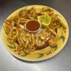 Best Calamari Rings in Lexington, KY